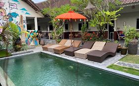Guest House Home 46 Bali